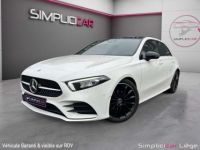 Mercedes Classe A 200 d AMG Line - <small></small> 32.999 € <small>TTC</small> - #2