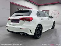 Mercedes Classe A 200 d AMG Line - <small></small> 32.999 € <small>TTC</small> - #3