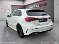 Mercedes Classe A 200 d AMG Line - <small></small> 32.999 € <small>TTC</small> - #4