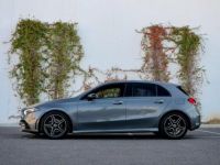 Mercedes Classe A 200 d AMG Line 8G-DCT - <small></small> 32.800 € <small>TTC</small> - #8