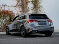 Mercedes Classe A 200 d AMG Line 8G-DCT - <small></small> 32.800 € <small>TTC</small> - #9