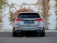 Mercedes Classe A 200 d AMG Line 8G-DCT - <small></small> 32.800 € <small>TTC</small> - #10