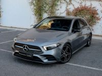 Mercedes Classe A 200 d AMG Line 8G-DCT - <small></small> 32.800 € <small>TTC</small> - #12