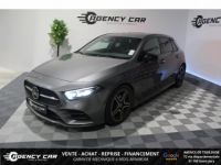 Mercedes Classe A 200 d AMG Line - BV 8G-DCT BERLINE 5P - 177ch - Garantie - <small></small> 28.490 € <small>TTC</small> - #1