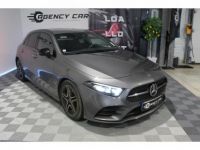 Mercedes Classe A 200 d AMG Line - BV 8G-DCT BERLINE 5P - 177ch - Garantie - <small></small> 28.490 € <small>TTC</small> - #2