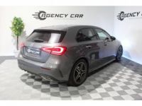 Mercedes Classe A 200 d AMG Line - BV 8G-DCT BERLINE 5P - 177ch - Garantie - <small></small> 28.490 € <small>TTC</small> - #3