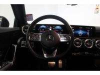 Mercedes Classe A 200 d AMG Line - BV 8G-DCT BERLINE 5P - 177ch - Garantie - <small></small> 28.490 € <small>TTC</small> - #12