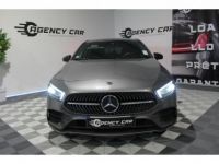 Mercedes Classe A 200 d AMG Line - BV 8G-DCT BERLINE 5P - 177ch - Garantie - <small></small> 28.490 € <small>TTC</small> - #22