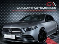 Mercedes Classe A 200 D AMG LINE EDITION 150ch 8G-DCT - <small></small> 32.900 € <small>TTC</small> - #1