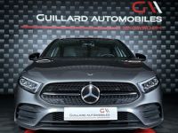 Mercedes Classe A 200 D AMG LINE EDITION 150ch 8G-DCT - <small></small> 32.900 € <small>TTC</small> - #2