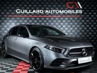 Mercedes Classe A 200 D AMG LINE EDITION 150ch 8G-DCT - <small></small> 32.900 € <small>TTC</small> - #3