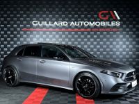 Mercedes Classe A 200 D AMG LINE EDITION 150ch 8G-DCT - <small></small> 32.900 € <small>TTC</small> - #4