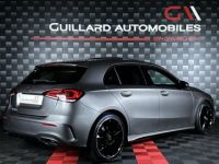 Mercedes Classe A 200 D AMG LINE EDITION 150ch 8G-DCT - <small></small> 32.900 € <small>TTC</small> - #5