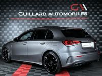 Mercedes Classe A 200 D AMG LINE EDITION 150ch 8G-DCT - <small></small> 32.900 € <small>TTC</small> - #6