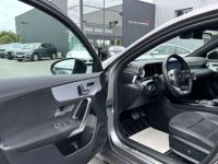 Mercedes Classe A 200 D AMG LINE EDITION 150ch 8G-DCT - <small></small> 32.900 € <small>TTC</small> - #10