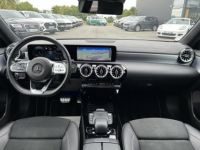 Mercedes Classe A 200 D AMG LINE EDITION 150ch 8G-DCT - <small></small> 32.900 € <small>TTC</small> - #13