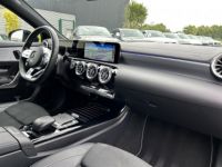 Mercedes Classe A 200 D AMG LINE EDITION 150ch 8G-DCT - <small></small> 32.900 € <small>TTC</small> - #14