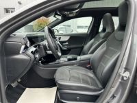 Mercedes Classe A 200 D AMG LINE EDITION 150ch 8G-DCT - <small></small> 32.900 € <small>TTC</small> - #15