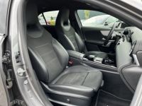 Mercedes Classe A 200 D AMG LINE EDITION 150ch 8G-DCT - <small></small> 32.900 € <small>TTC</small> - #17