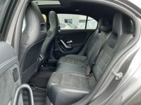 Mercedes Classe A 200 D AMG LINE EDITION 150ch 8G-DCT - <small></small> 32.900 € <small>TTC</small> - #19