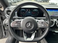 Mercedes Classe A 200 D AMG LINE EDITION 150ch 8G-DCT - <small></small> 32.900 € <small>TTC</small> - #23