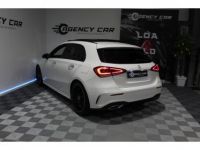 Mercedes Classe A 200 d - BV 8G-DCT  5P - BM 177 AMG Line - Toit ouvrant - Suivi - Garantie - <small></small> 27.490 € <small>TTC</small> - #4