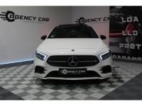 Mercedes Classe A 200 d - BV 8G-DCT  5P - BM 177 AMG Line - Toit ouvrant - Suivi - Garantie - <small></small> 27.490 € <small>TTC</small> - #26