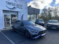 Mercedes Classe A 200 d - BV 8G-DCT  AMG Line SUIVI Toit Ouvrant + Gps + Camera AR - <small></small> 35.990 € <small>TTC</small> - #1