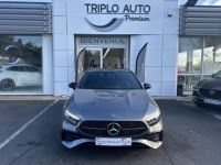 Mercedes Classe A 200 d - BV 8G-DCT  AMG Line SUIVI Toit Ouvrant + Gps + Camera AR - <small></small> 35.990 € <small>TTC</small> - #2