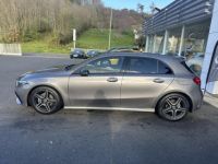 Mercedes Classe A 200 d - BV 8G-DCT  AMG Line SUIVI Toit Ouvrant + Gps + Camera AR - <small></small> 35.990 € <small>TTC</small> - #4