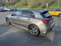 Mercedes Classe A 200 d - BV 8G-DCT  AMG Line SUIVI Toit Ouvrant + Gps + Camera AR - <small></small> 35.990 € <small>TTC</small> - #5