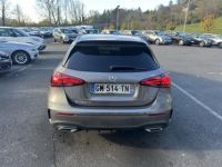 Mercedes Classe A 200 d - BV 8G-DCT  AMG Line SUIVI Toit Ouvrant + Gps + Camera AR - <small></small> 35.990 € <small>TTC</small> - #6