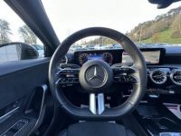 Mercedes Classe A 200 d - BV 8G-DCT  AMG Line SUIVI Toit Ouvrant + Gps + Camera AR - <small></small> 35.990 € <small>TTC</small> - #21