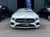 Mercedes Classe A 200 d BV 8G-DCT 177ch AMG Line - <small></small> 26.990 € <small>TTC</small> - #2