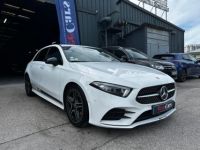 Mercedes Classe A 200 d BV 8G-DCT 177ch AMG Line - <small></small> 26.990 € <small>TTC</small> - #3