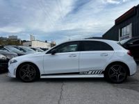 Mercedes Classe A 200 d BV 8G-DCT 177ch AMG Line - <small></small> 26.990 € <small>TTC</small> - #5