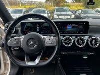 Mercedes Classe A 200 d BV 8G-DCT 177ch AMG Line - <small></small> 26.990 € <small>TTC</small> - #6