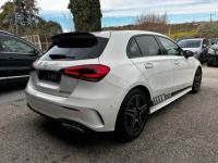 Mercedes Classe A 200 d BV 8G-DCT 177ch AMG Line - <small></small> 26.990 € <small>TTC</small> - #16