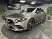 Mercedes Classe A 200 d - BV 8G-DCT AMG Line - <small></small> 32.990 € <small></small> - #1