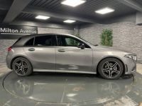 Mercedes Classe A 200 d - BV 8G-DCT AMG Line - <small></small> 32.990 € <small></small> - #4