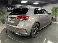 Mercedes Classe A 200 d - BV 8G-DCT AMG Line - <small></small> 32.990 € <small></small> - #5