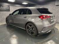 Mercedes Classe A 200 d - BV 8G-DCT AMG Line - <small></small> 32.990 € <small></small> - #7