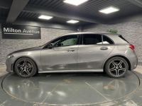 Mercedes Classe A 200 d - BV 8G-DCT AMG Line - <small></small> 32.990 € <small></small> - #8