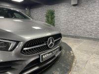 Mercedes Classe A 200 d - BV 8G-DCT AMG Line - <small></small> 32.990 € <small></small> - #29