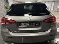 Mercedes Classe A 200 d - BV 8G-DCT AMG Line - <small></small> 32.990 € <small></small> - #34