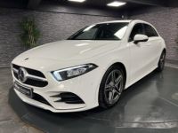 Mercedes Classe A 200 d - BV 8G-DCT AMG Line - <small></small> 26.990 € <small>TTC</small> - #1