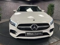 Mercedes Classe A 200 d - BV 8G-DCT AMG Line - <small></small> 26.990 € <small>TTC</small> - #2