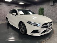 Mercedes Classe A 200 d - BV 8G-DCT AMG Line - <small></small> 26.990 € <small>TTC</small> - #3