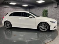 Mercedes Classe A 200 d - BV 8G-DCT AMG Line - <small></small> 26.990 € <small>TTC</small> - #4