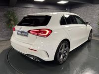 Mercedes Classe A 200 d - BV 8G-DCT AMG Line - <small></small> 26.990 € <small>TTC</small> - #5